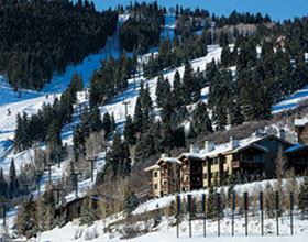 Trail's End Lodge