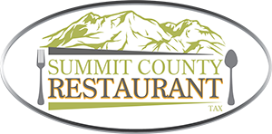 Summit County Restaraunt Tax